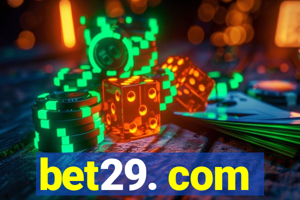 bet29. com